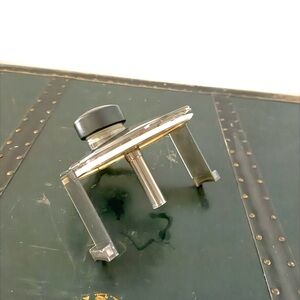 Bullet Express Meal Mixer Meal Cover With Feeder Hole Plug Replacement Parts